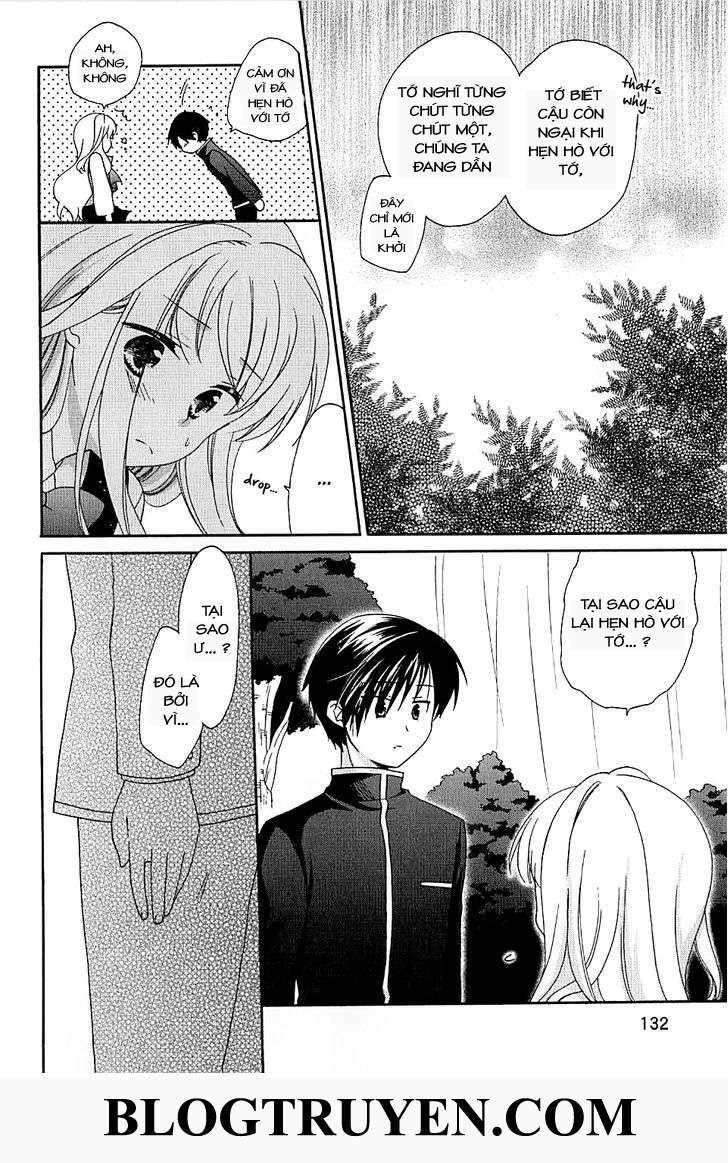 Hajiotsu: Chapter 5