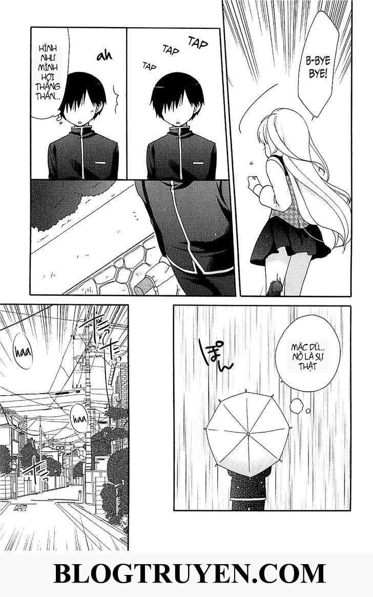 Hajiotsu: Chapter 5