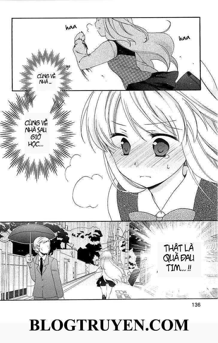 Hajiotsu: Chapter 5