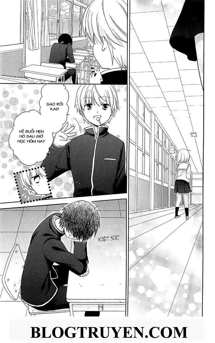 Hajiotsu: Chapter 5