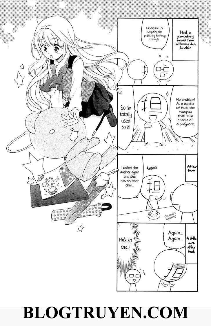 Hajiotsu: Chapter 6.5