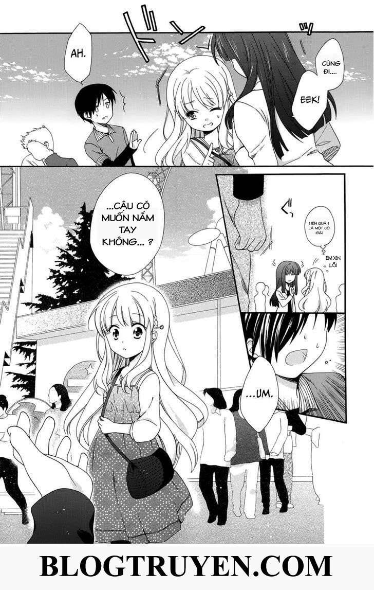 Hajiotsu: Chapter 8