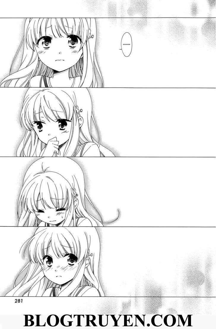 Hajiotsu: Chapter 8