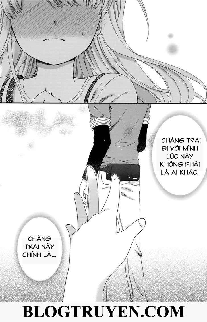 Hajiotsu: Chapter 8