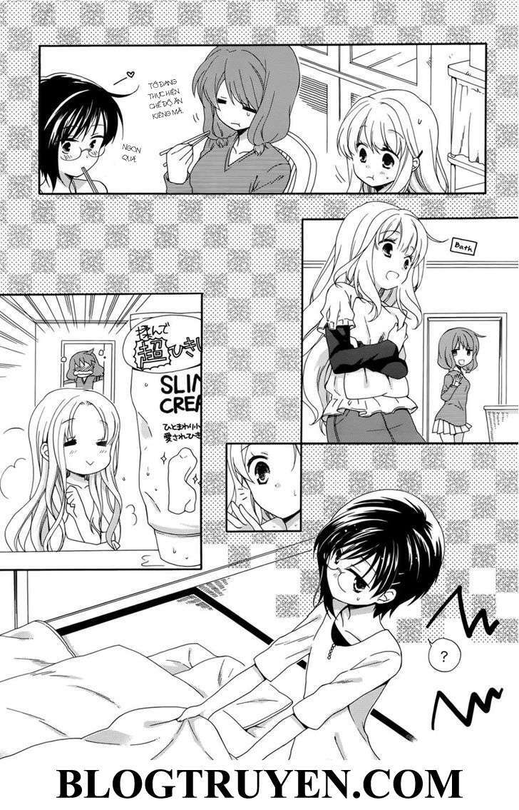 Hajiotsu: Chapter 9
