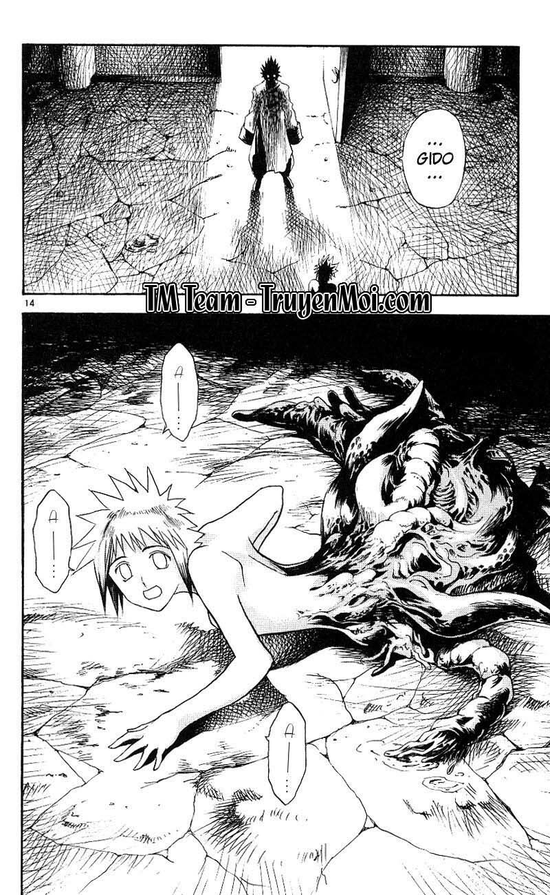 Mar: Chapter 109: - Thành viên mới của Zodiac