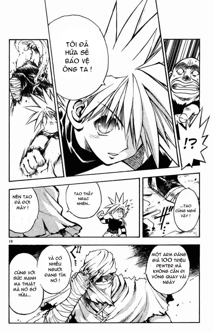 Mar: Chapter 11: - Alviss