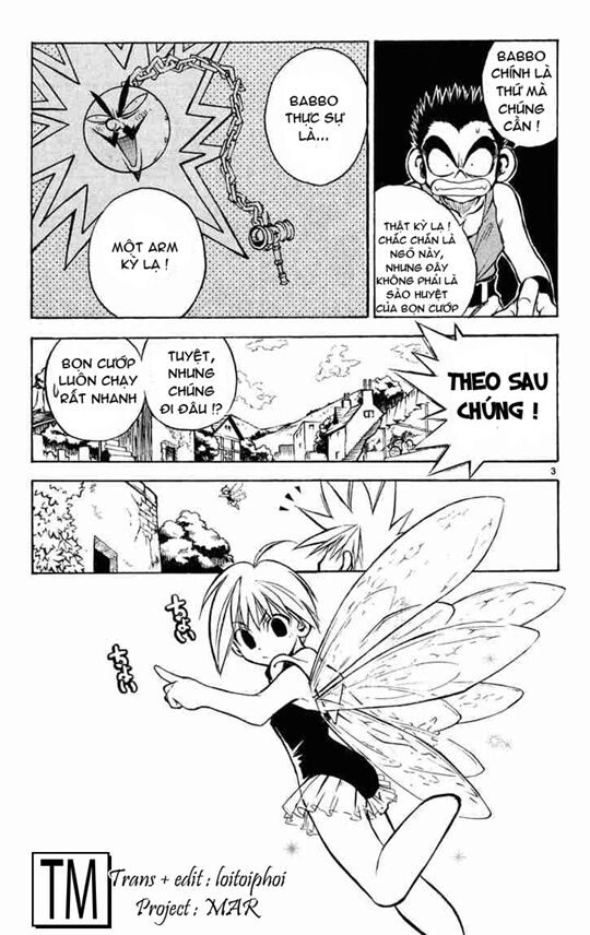 Mar: Chapter 11: - Alviss