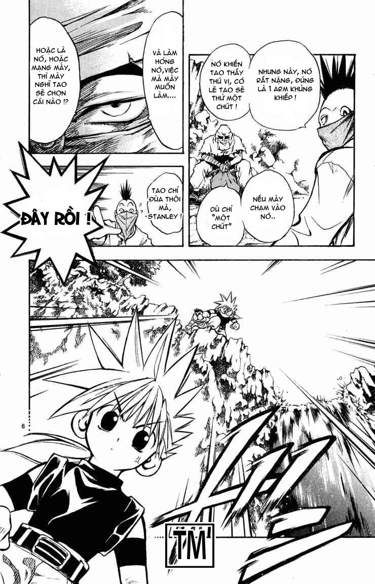 Mar: Chapter 11: - Alviss