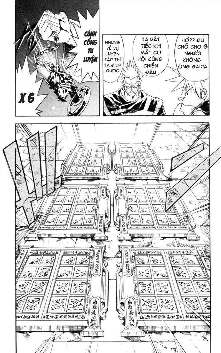 Mar: Chapter 125: - Hoàng đạo mạnh nhất