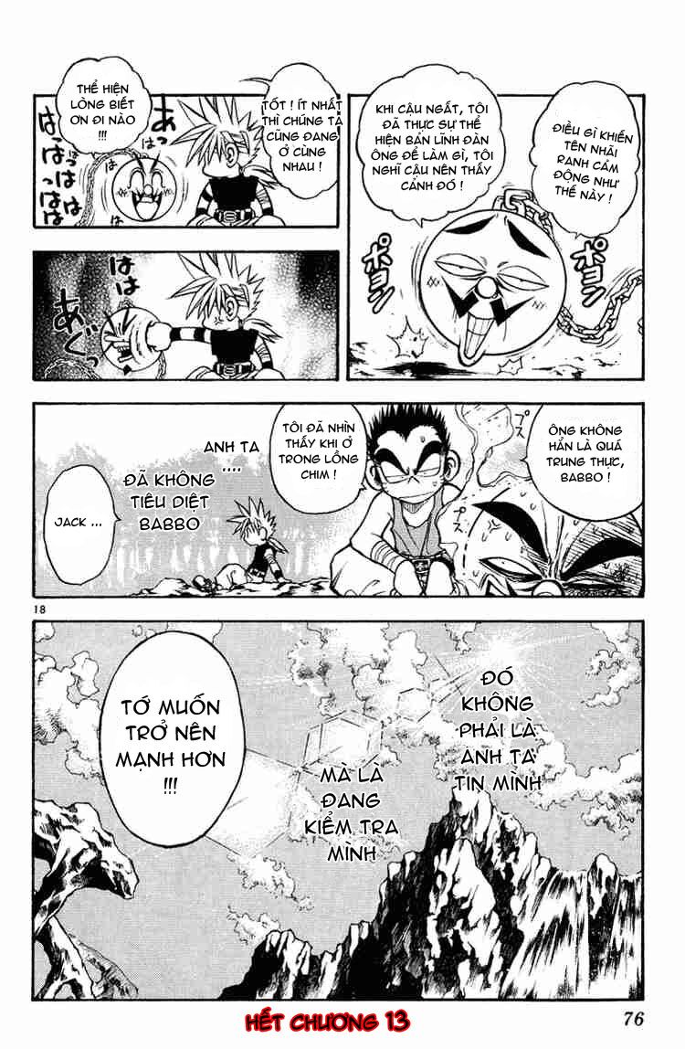 Mar: Chapter 13: - Đánh cược