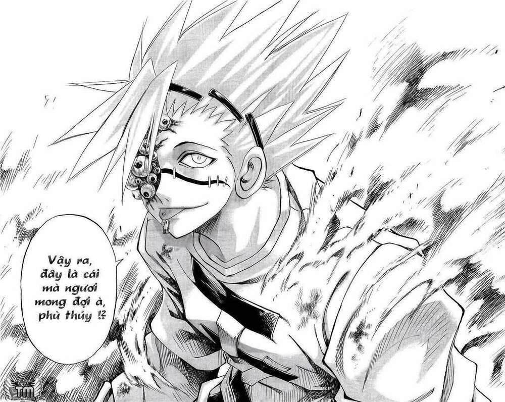 Mar: Chapter 134: - Chung kết War Game - Dorothy vs Chim ...