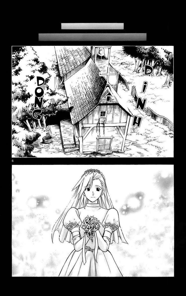 Mar: Chapter 135: - Chung kết War Game - Dorothy vs Chim ...