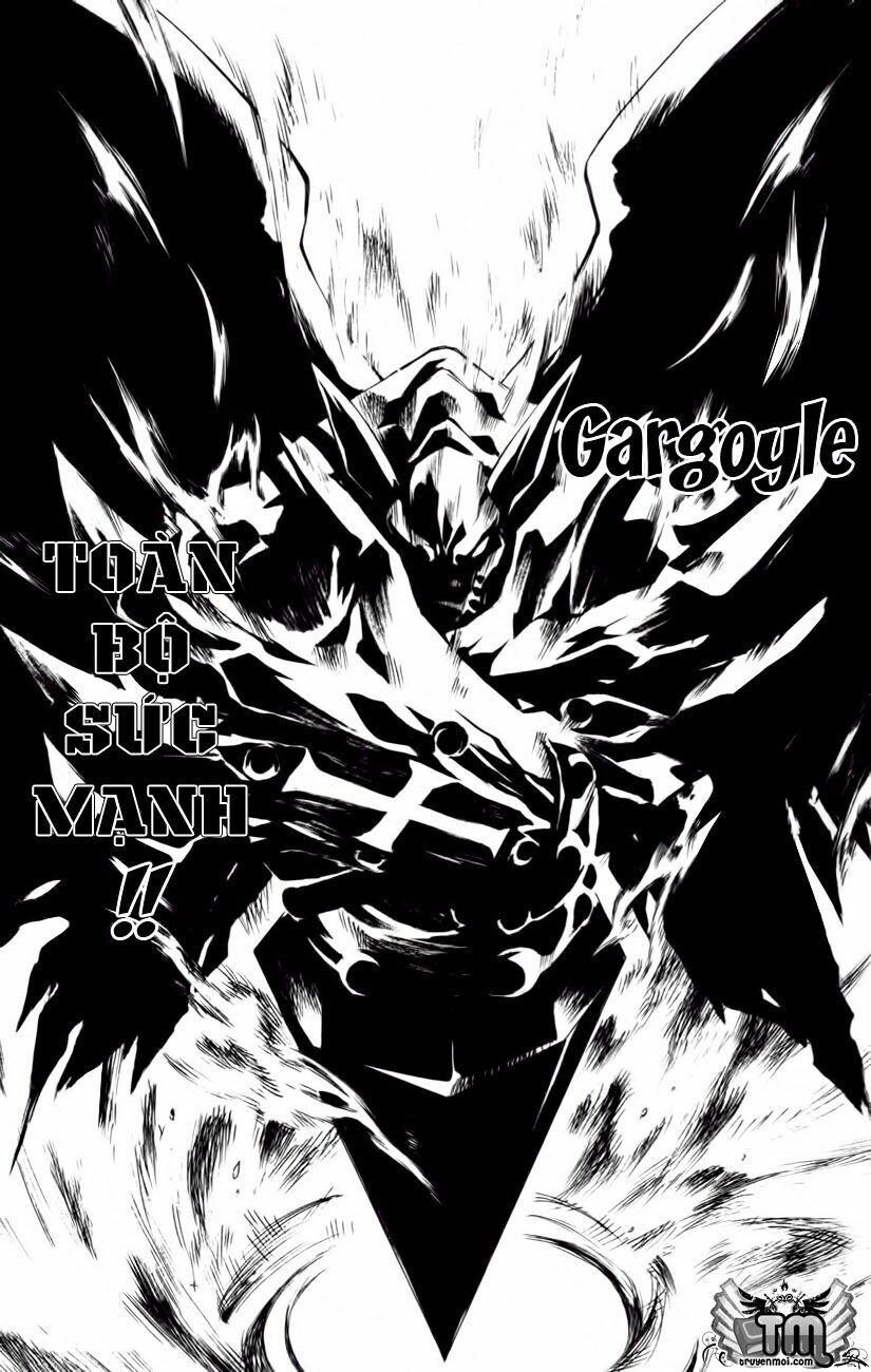 Mar: Chapter 159: - Trận chiến kết thúc