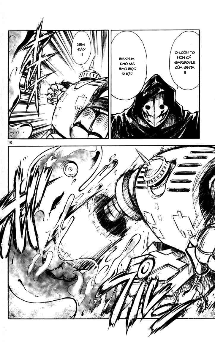 Mar: Chapter 53: - Dorothy vs Maira (1)