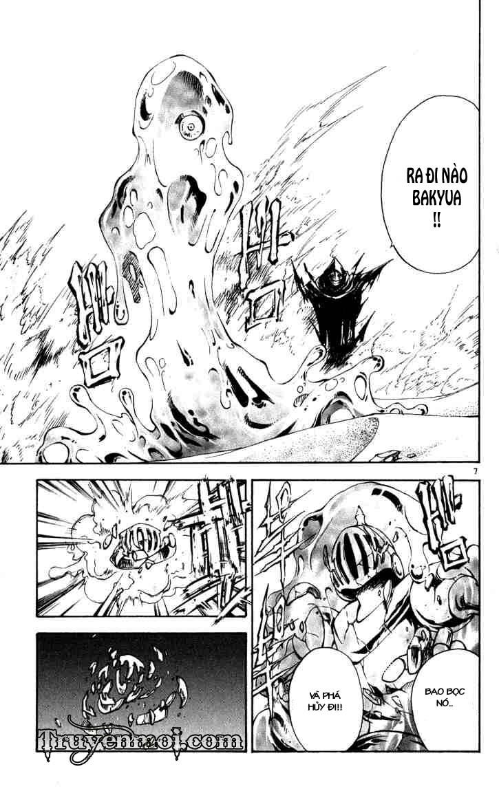 Mar: Chapter 53: - Dorothy vs Maira (1)