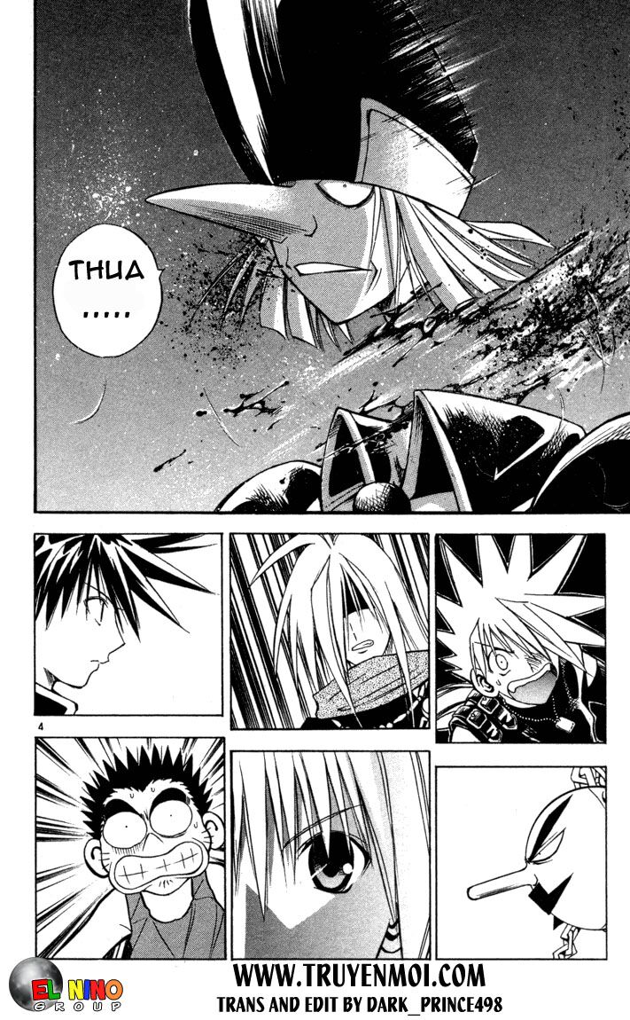 Mar: Chapter 74: - Jack vs Korekkio (1)