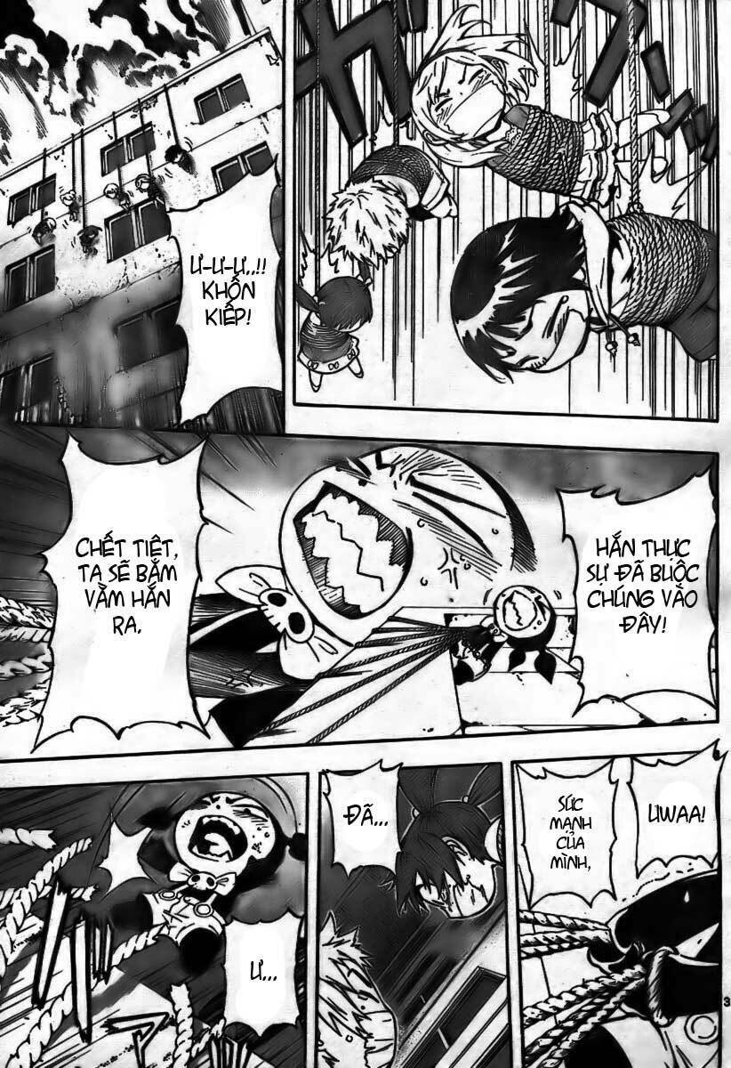 Defense Devil: Chapter 11
