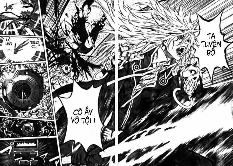 Defense Devil: Chapter 6