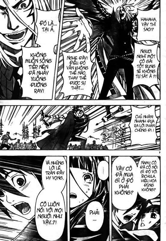 Defense Devil: Chapter 6