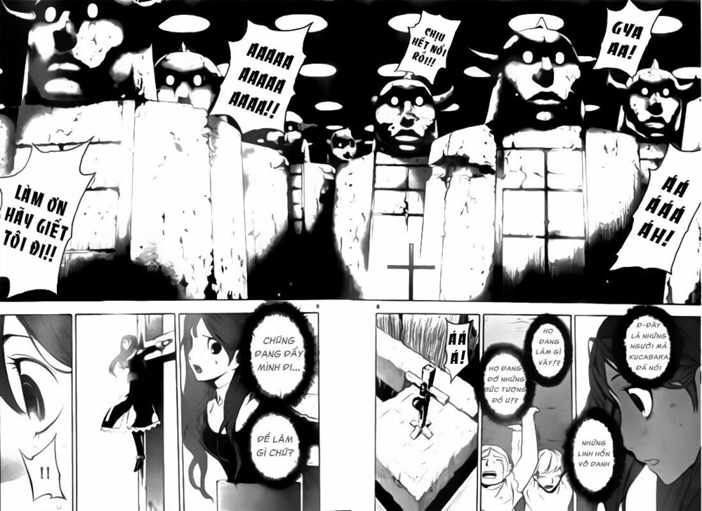 Defense Devil: Chapter 63