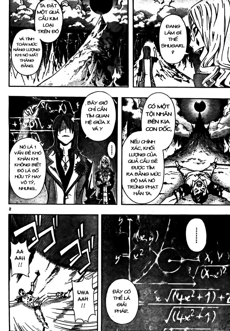 Defense Devil: Chapter 7