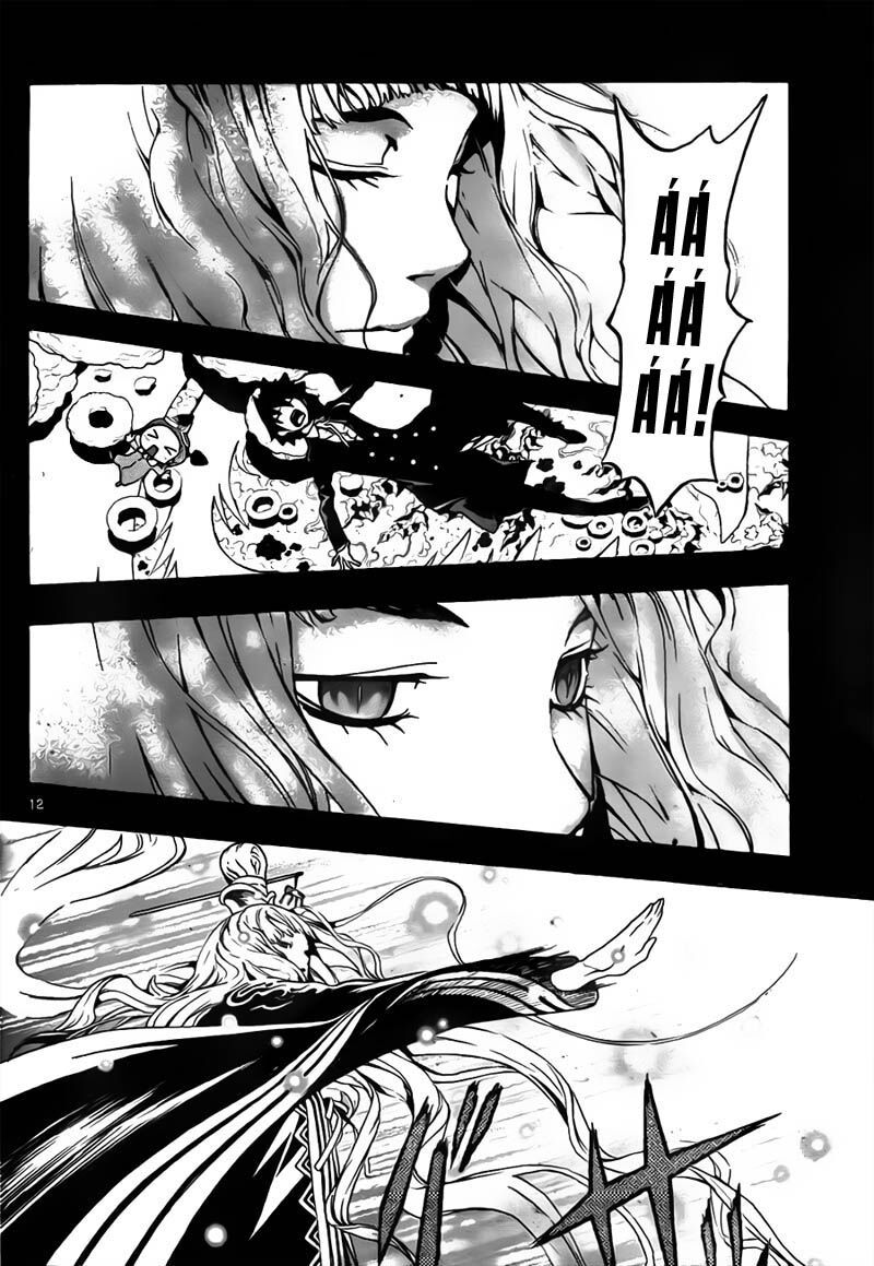 Defense Devil: Chapter 75