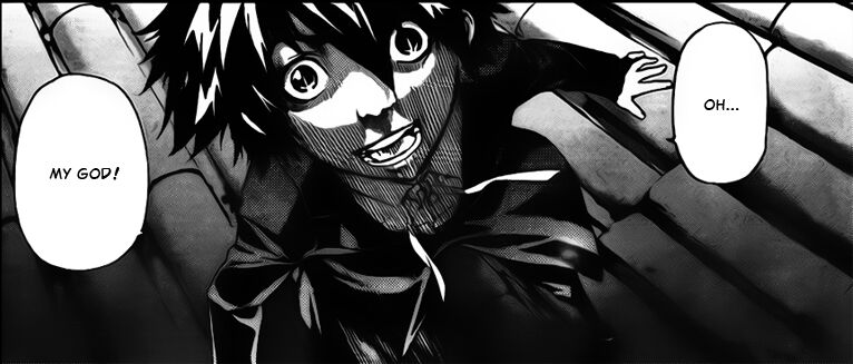 Defense Devil: Chapter 78