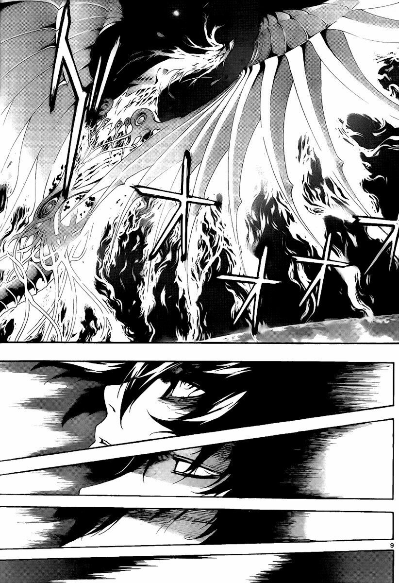 Defense Devil: Chapter 79