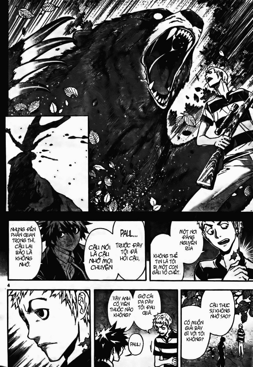 Defense Devil: Chapter 9