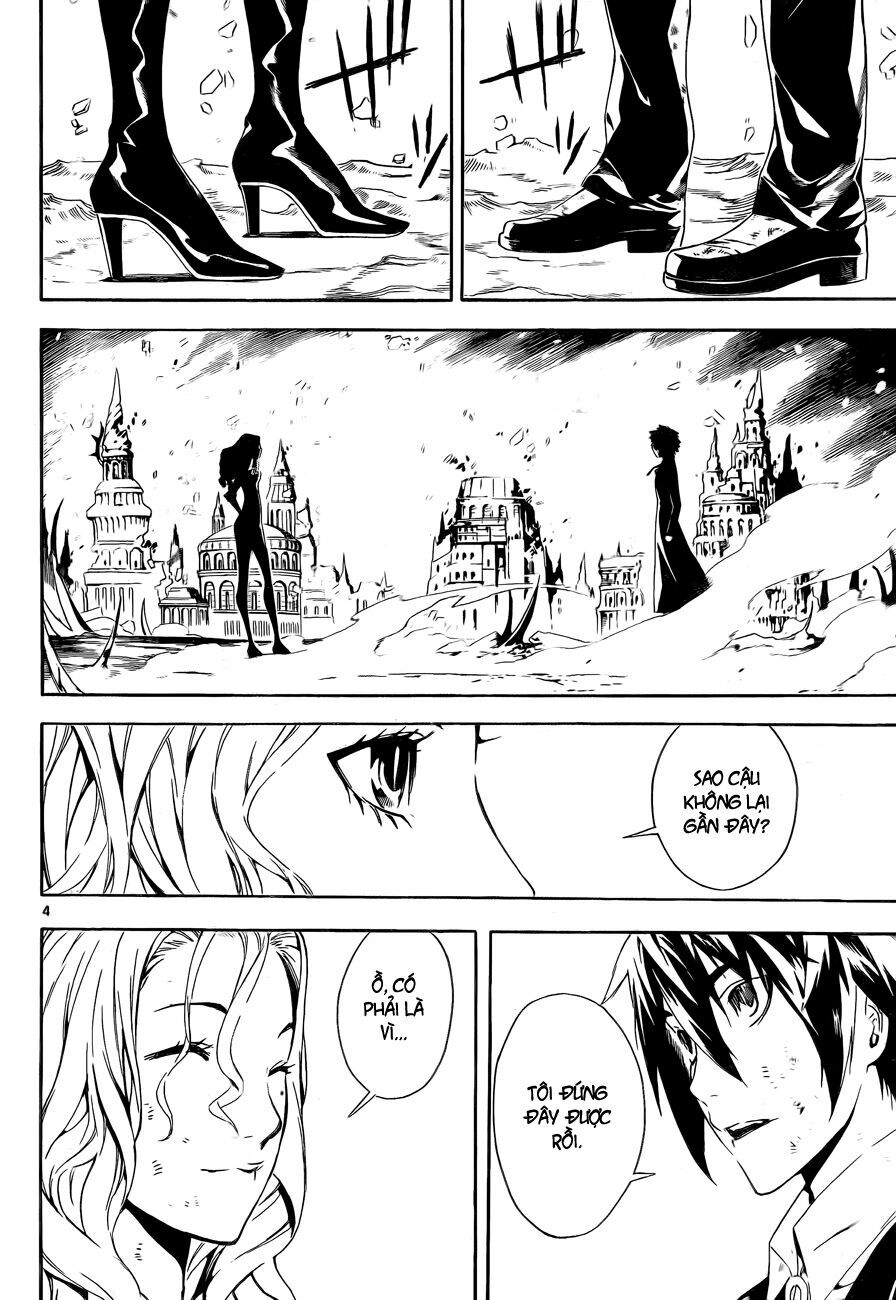Defense Devil: Chapter 93