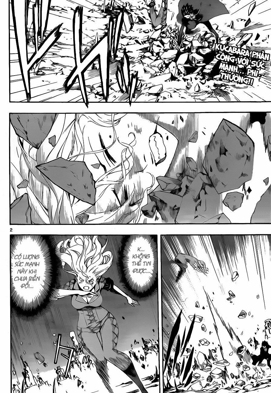 Defense Devil: Chapter 94