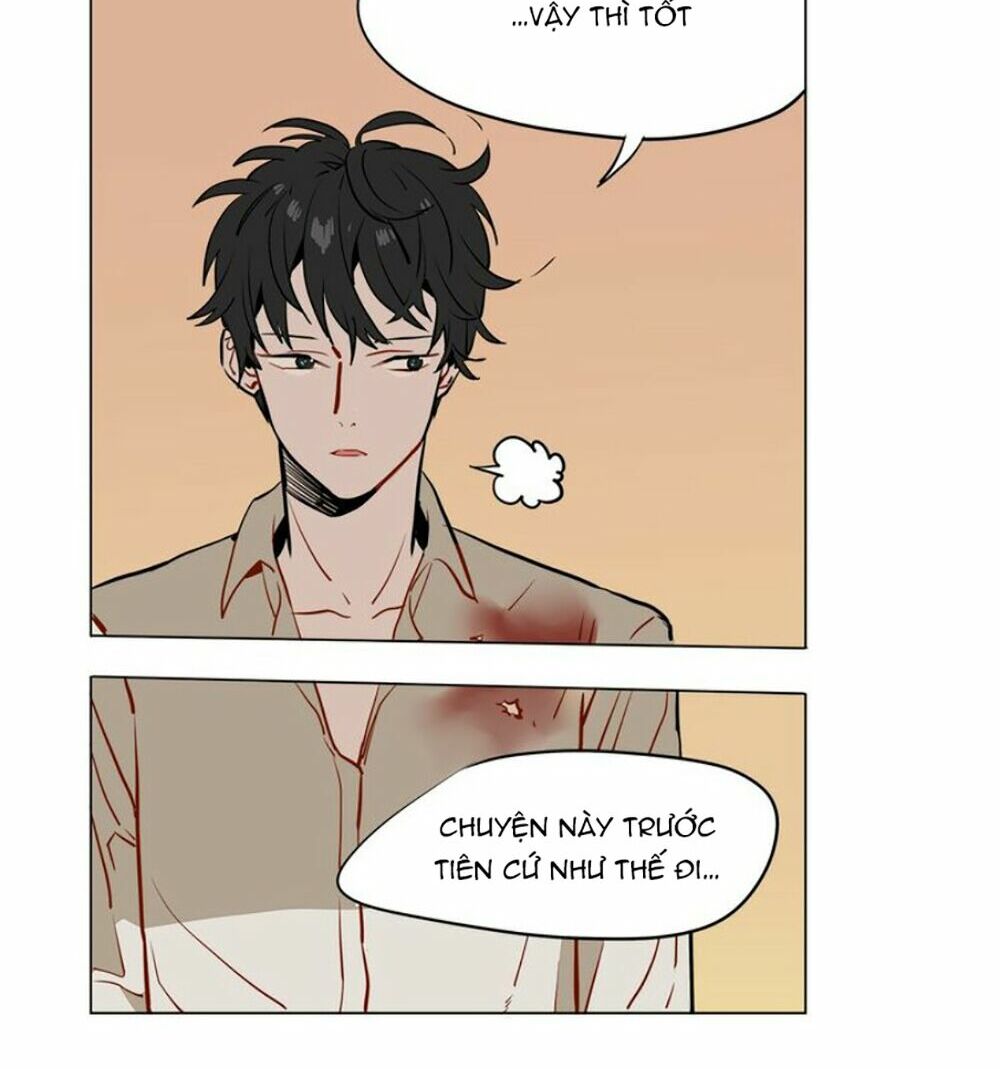Hoa Đạo Sĩ: Chapter 14