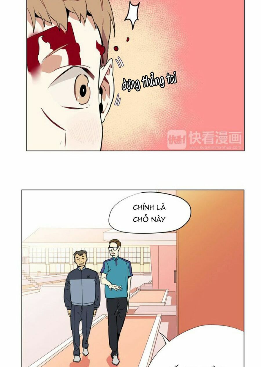 Hoa Đạo Sĩ: Chapter 17