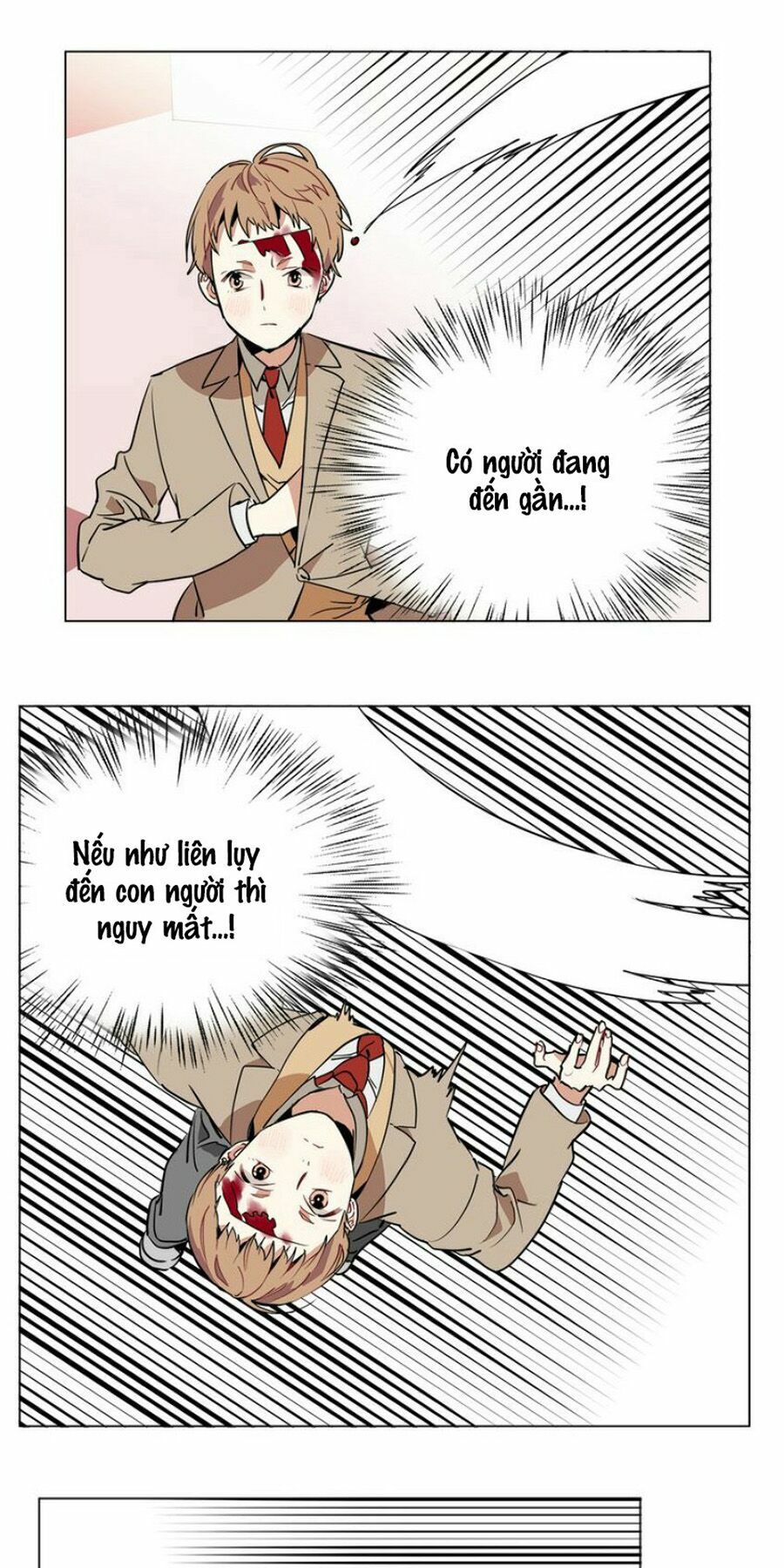 Hoa Đạo Sĩ: Chapter 17
