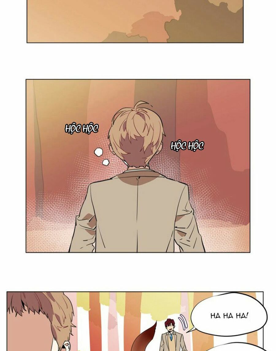 Hoa Đạo Sĩ: Chapter 17