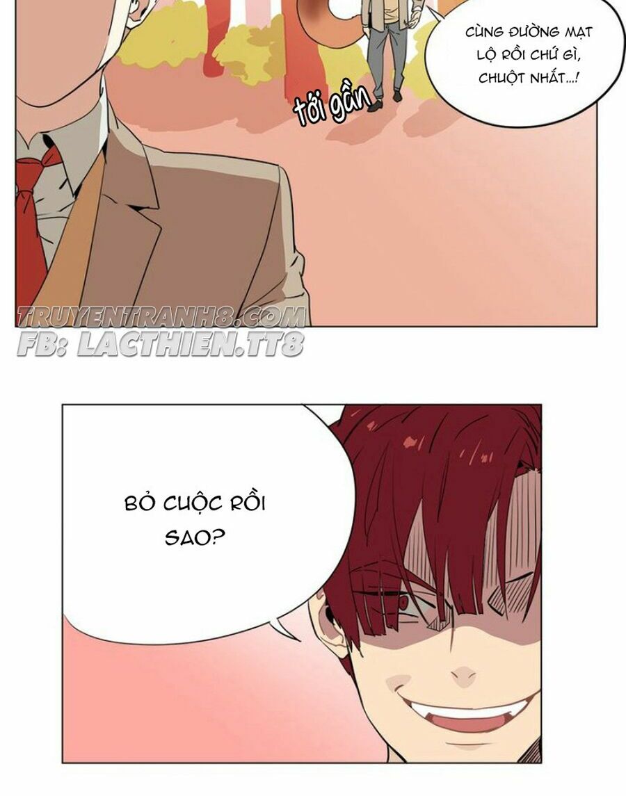 Hoa Đạo Sĩ: Chapter 17