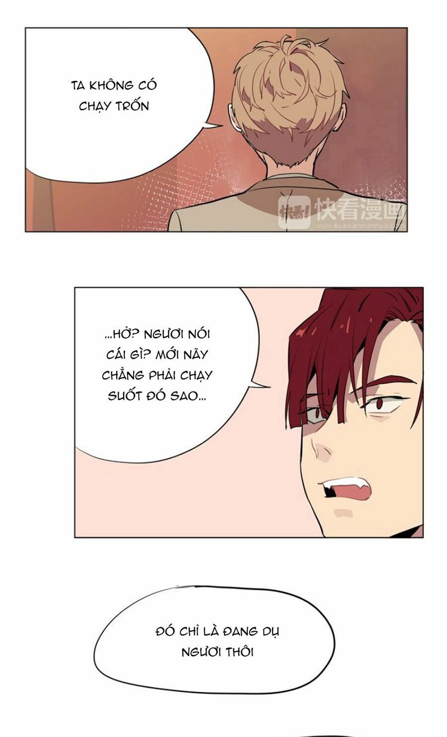 Hoa Đạo Sĩ: Chapter 17