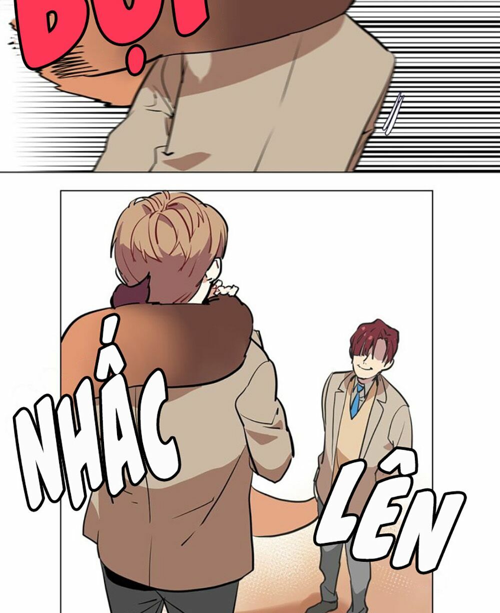 Hoa Đạo Sĩ: Chapter 19