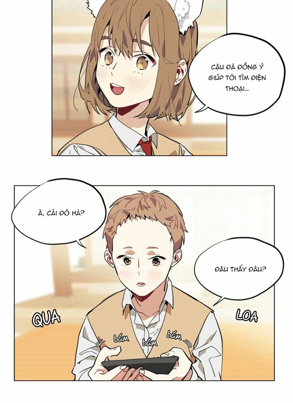 Hoa Đạo Sĩ: Chapter 25