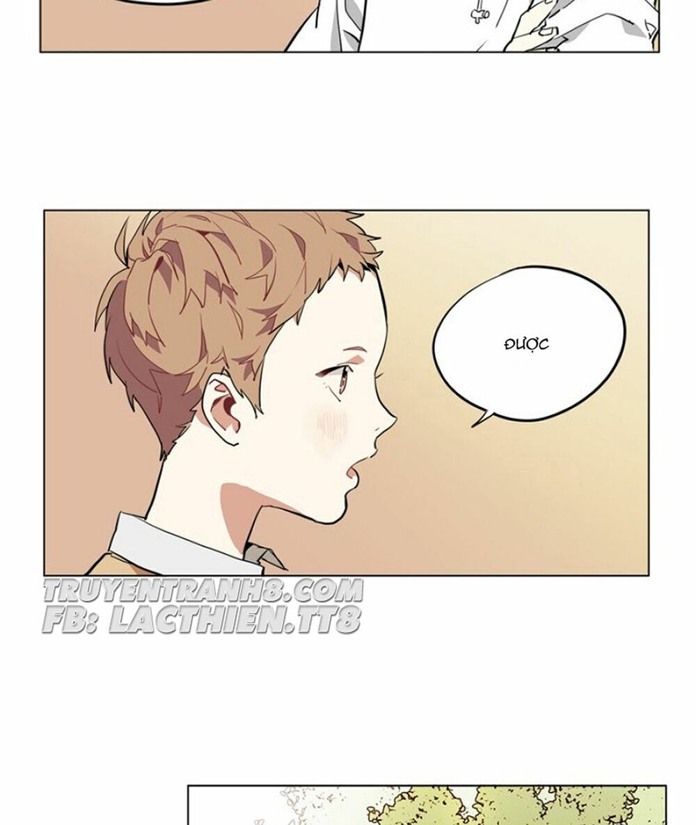 Hoa Đạo Sĩ: Chapter 25