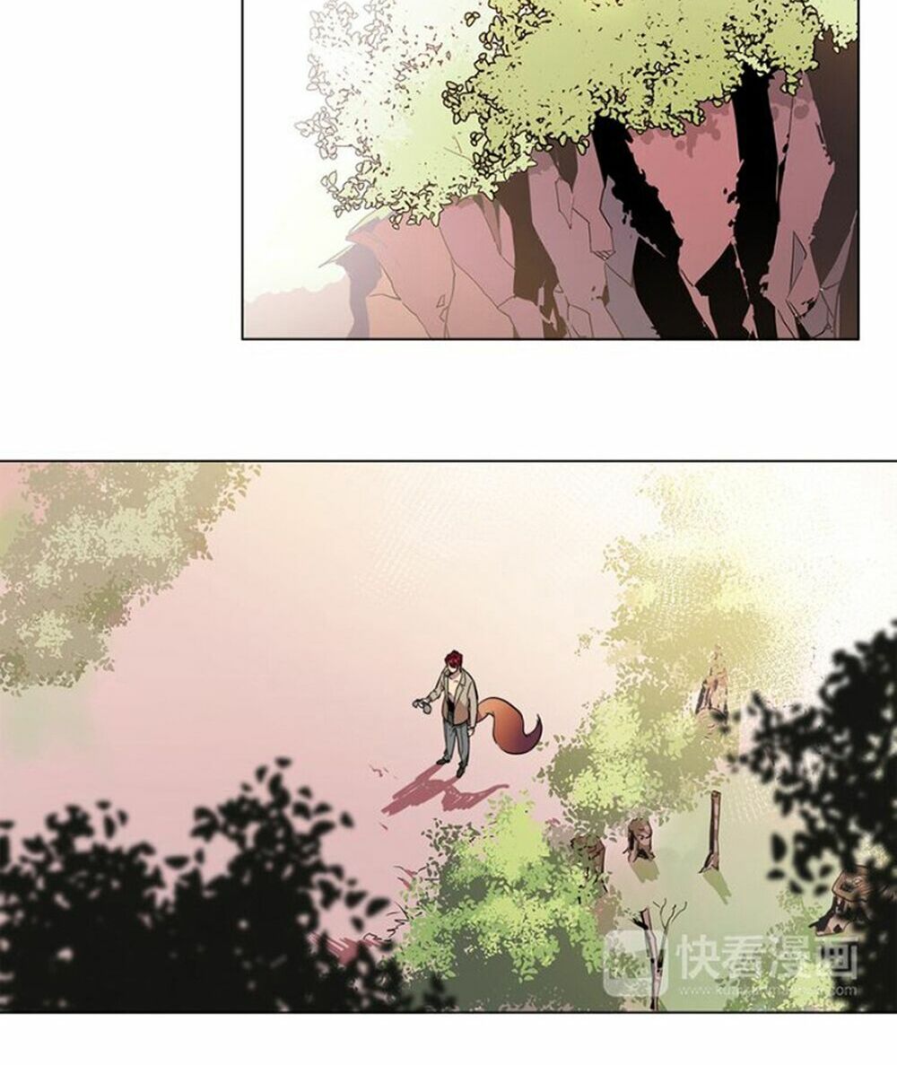 Hoa Đạo Sĩ: Chapter 25