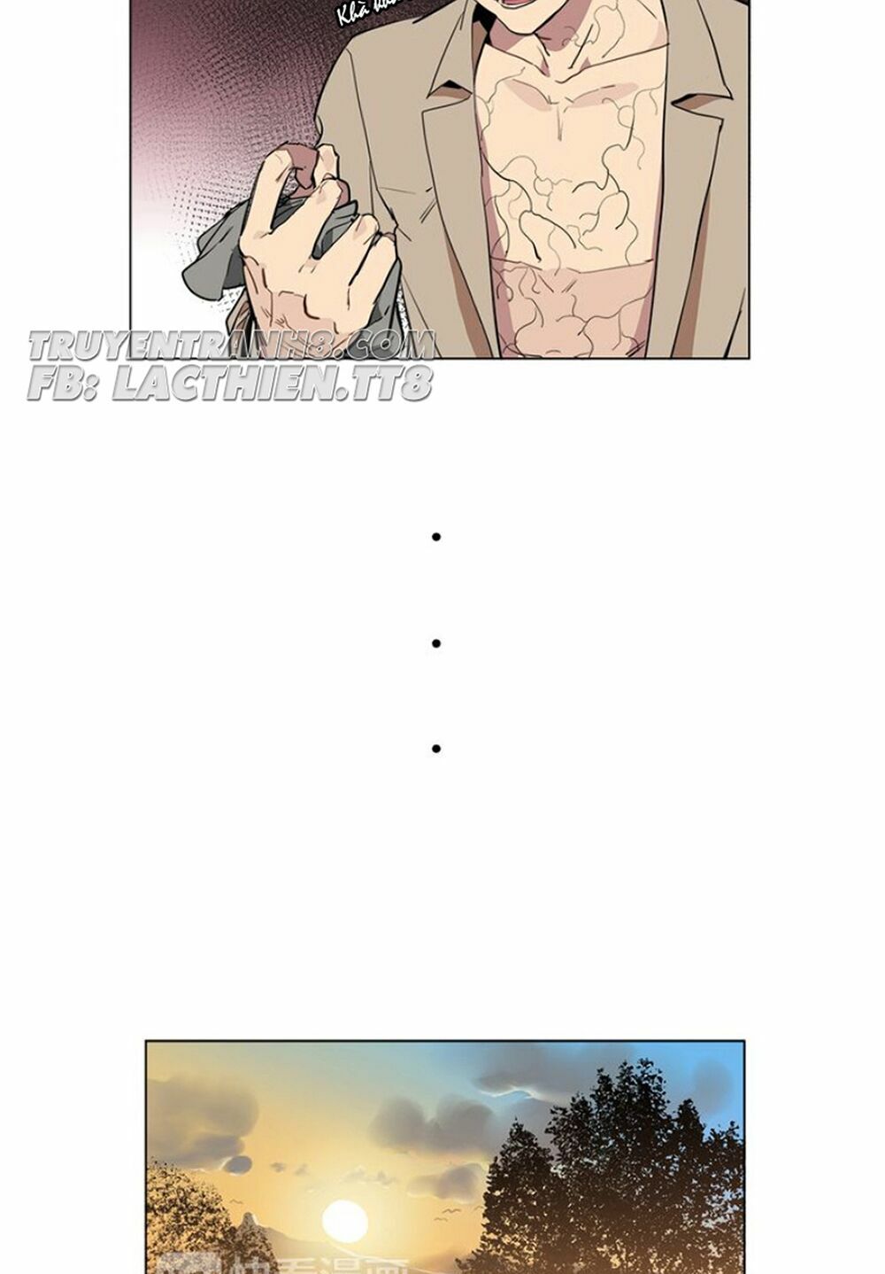 Hoa Đạo Sĩ: Chapter 25