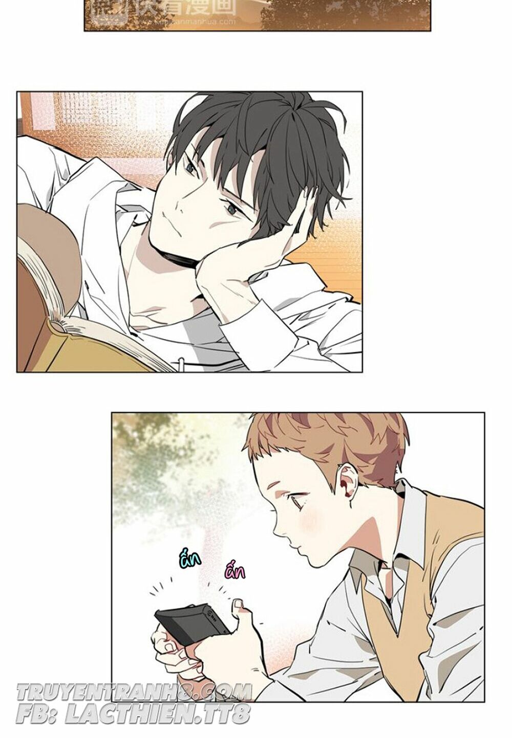 Hoa Đạo Sĩ: Chapter 25