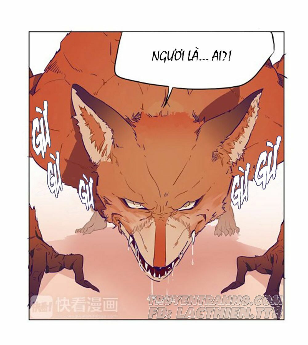 Hoa Đạo Sĩ: Chapter 3