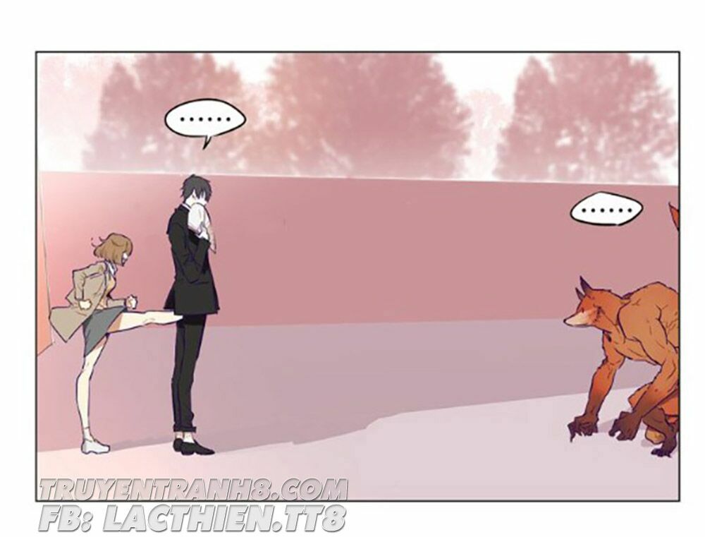 Hoa Đạo Sĩ: Chapter 3