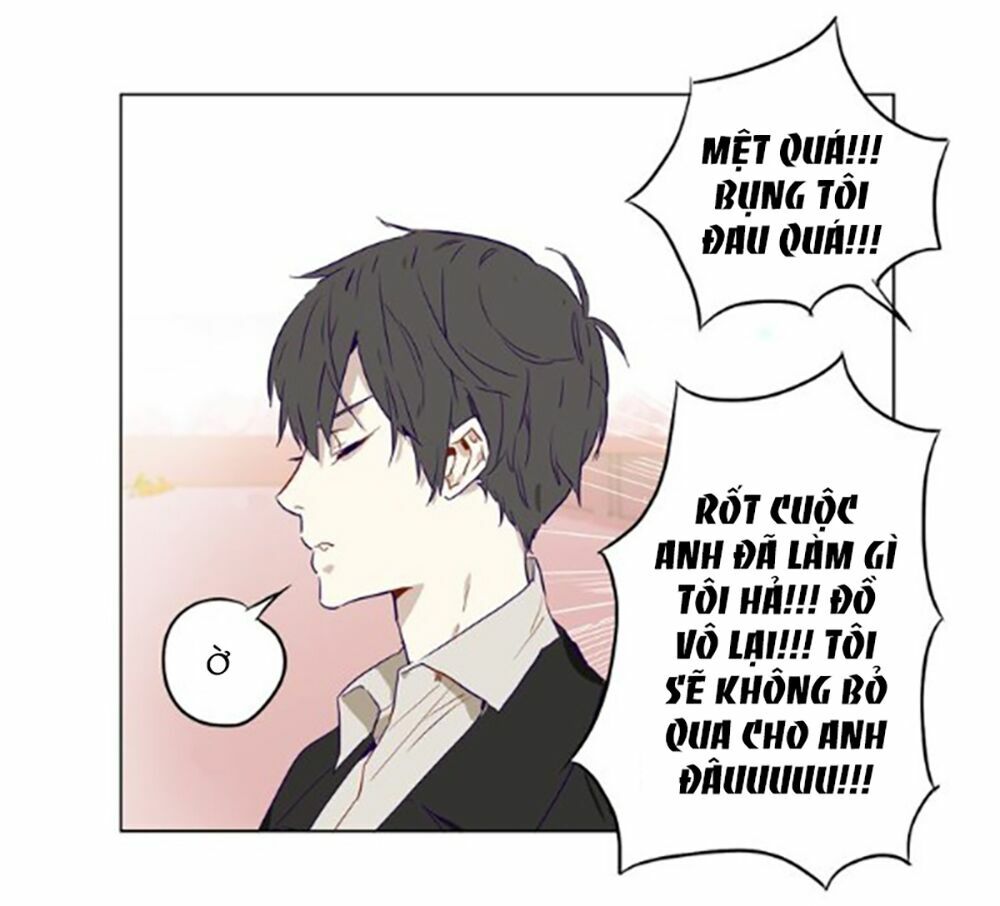 Hoa Đạo Sĩ: Chapter 3