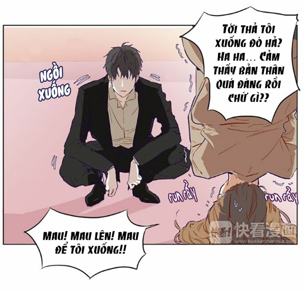 Hoa Đạo Sĩ: Chapter 3