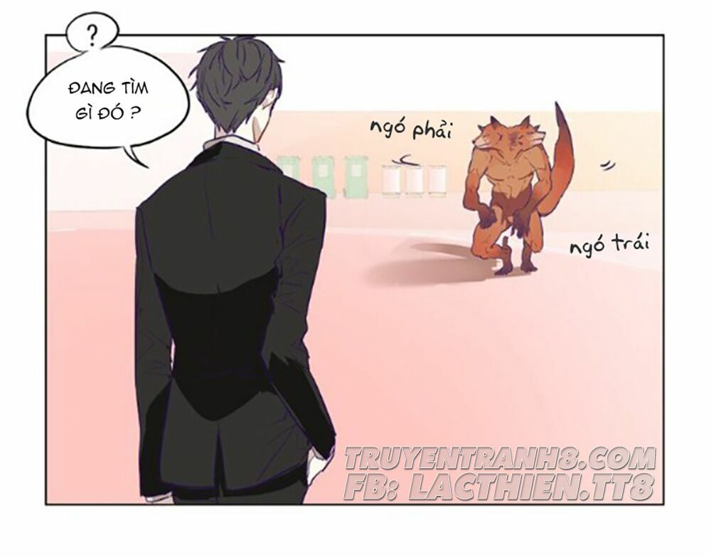 Hoa Đạo Sĩ: Chapter 3