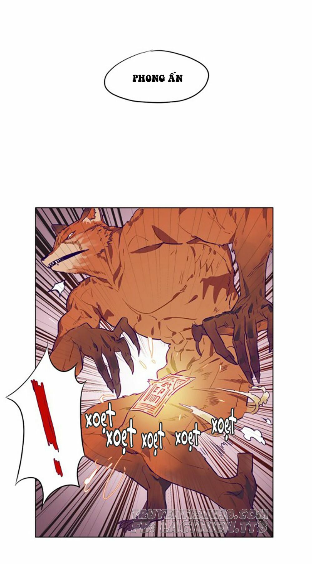 Hoa Đạo Sĩ: Chapter 3
